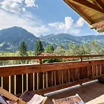 Bockstecken Hart im Zillertal