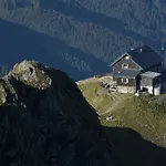Apartmán Bockstecken *