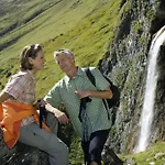 Bockstecken Hart im Zillertal
