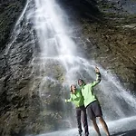 Bockstecken * Hart im Zillertal