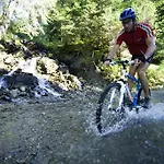 Bockstecken Hart im Zillertal