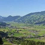 Bockstecken