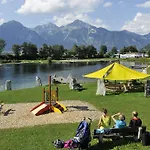 Apartmán Bockstecken Hart im Zillertal