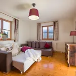 Bockstecken Apartmán *