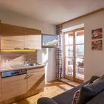 Apartmán Bockstecken Hart im Zillertal