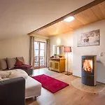 Apartmán Bockstecken