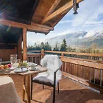 Apartmán Bockstecken Hart im Zillertal