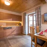 Bockstecken Apartmán