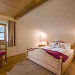 Apartmán Bockstecken *