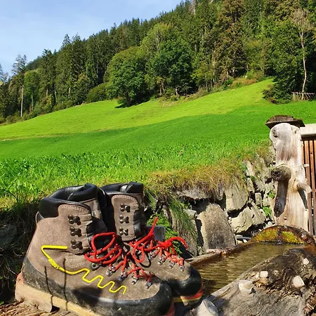 Apartamento Bockstecken