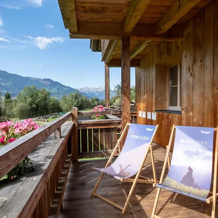 Bockstecken Hart im Zillertal