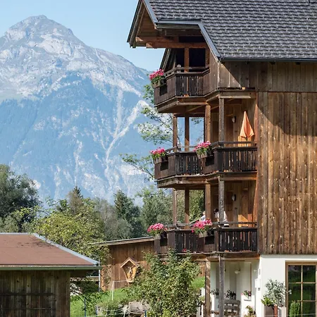 Apartmán Bockstecken