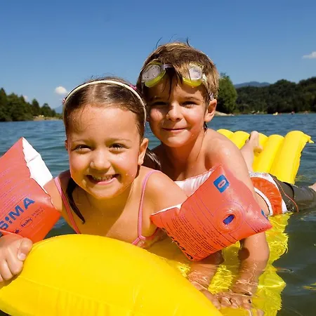 Bockstecken Apartamento *