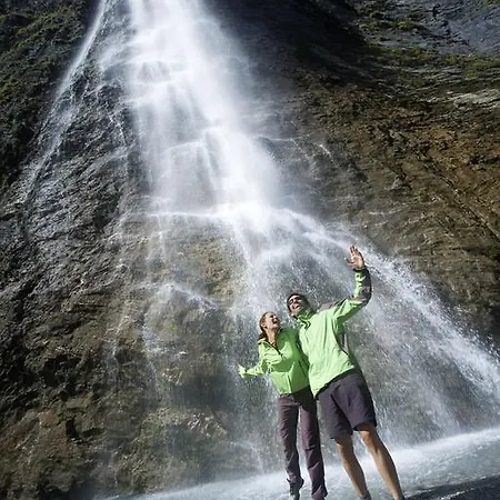 Bockstecken * Hart im Zillertal