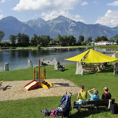 Apartamento Bockstecken Hart im Zillertal