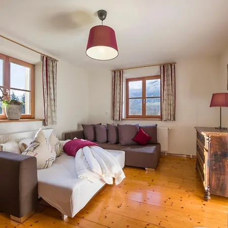 Bockstecken Apartamento *