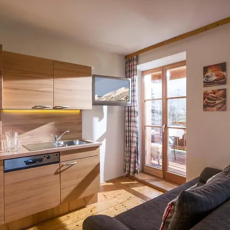 Lejlighed Bockstecken Hart im Zillertal
