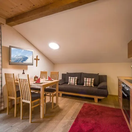 Bockstecken * Hart im Zillertal