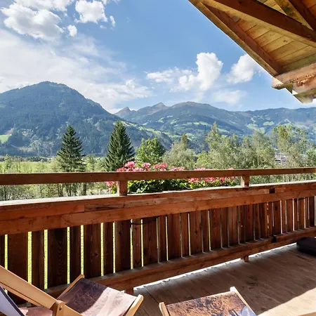 Bockstecken Hart im Zillertal