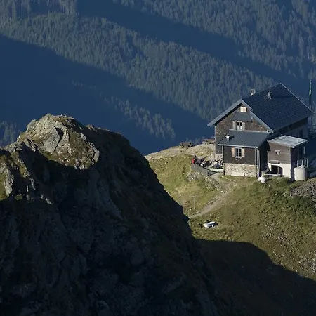 Apartment Bockstecken *