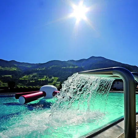 Bockstecken Apartment