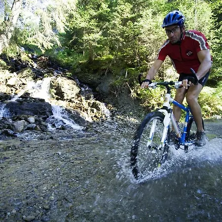 Bockstecken Hart im Zillertal
