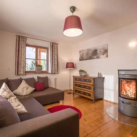 Bockstecken Hart im Zillertal