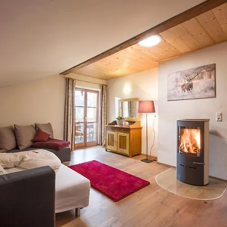 Apartment Bockstecken