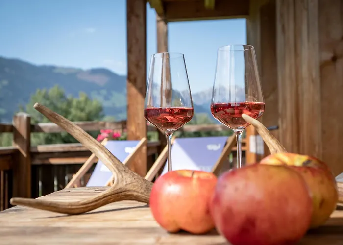 فيرينهاوس بوكستيكن هارت إم زيلرتال