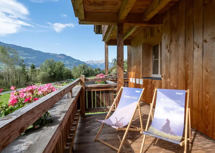 فيرينهاوس بوكستيكن هارت إم زيلرتال