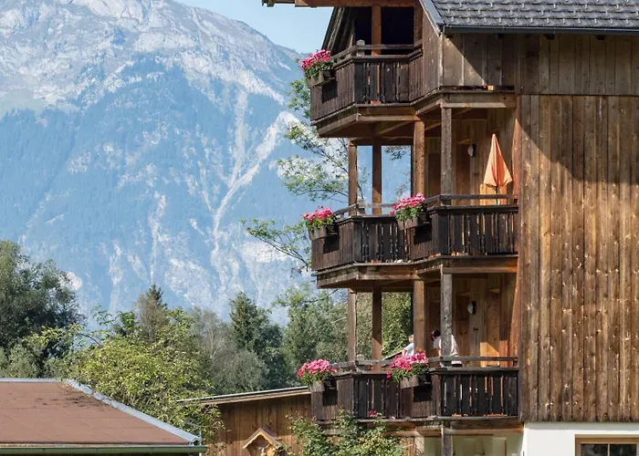 شقة فيرينهاوس بوكستيكن