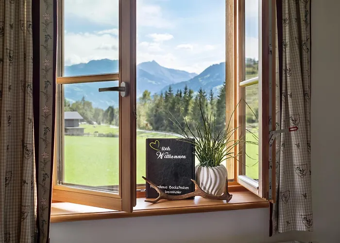 فيرينهاوس بوكستيكن