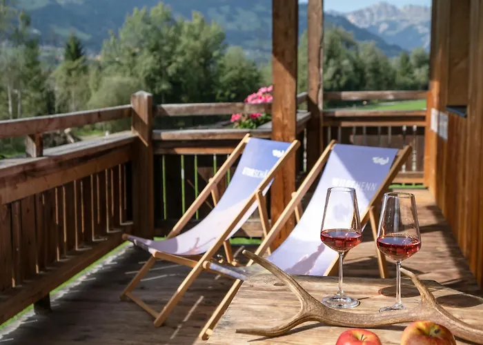 فيرينهاوس بوكستيكن شقة *