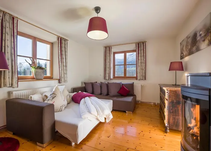 فيرينهاوس بوكستيكن شقة *