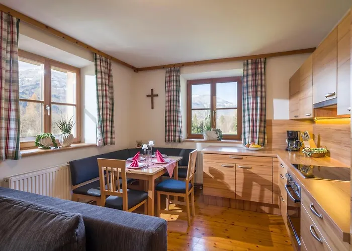 فيرينهاوس بوكستيكن شقة هارت إم زيلرتال