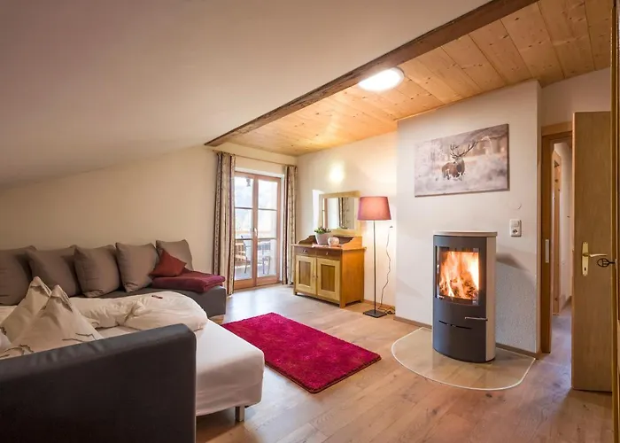 شقة فيرينهاوس بوكستيكن