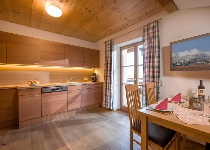 فيرينهاوس بوكستيكن شقة