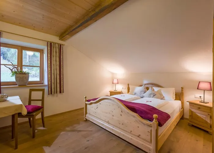 شقة فيرينهاوس بوكستيكن *