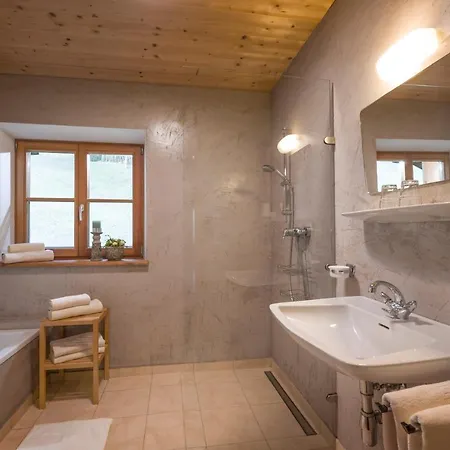 Apartment Bockstecken Hart im Zillertal