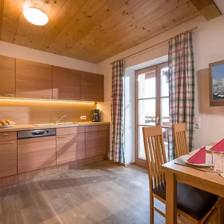Bockstecken Apartment